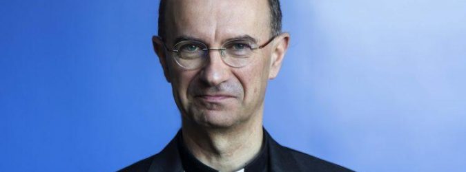 Stefano Russo