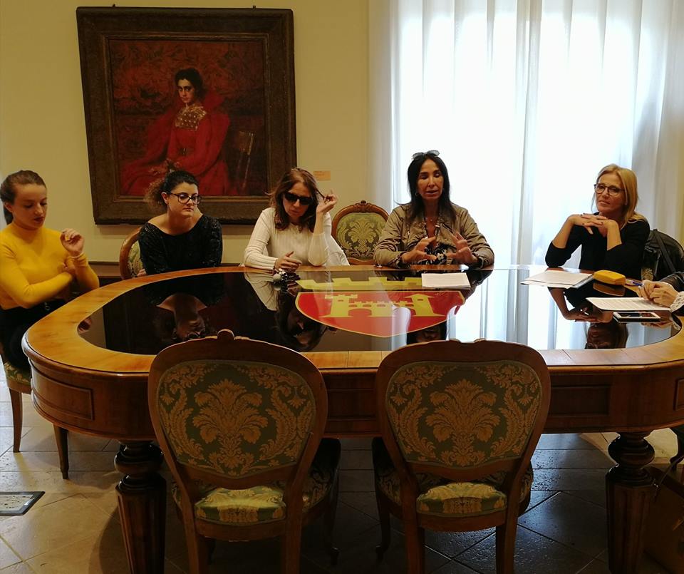 Unione Italiana dei Ciechi e Ipovedenti • Prima Pagina Online