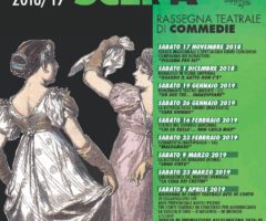 ascolinscena 2018/2019