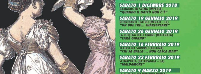 ascolinscena 2018/2019