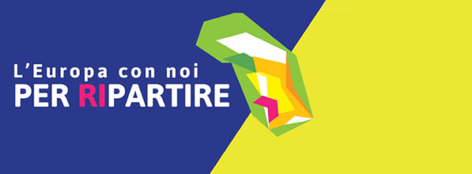 bandi terremoto regione marche