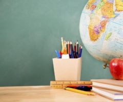 scuola marche posti per docenti e Ata cratere