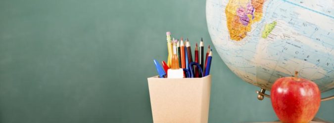 scuola marche posti per docenti e Ata cratere