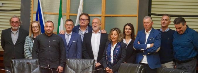 #facciamoscuola - movimento 5 stelle marche