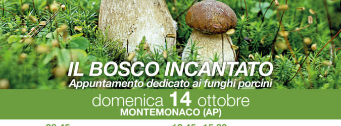 festival dell'appennino 2018 - 14 ottobre