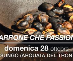 festival dell'Appennino 2018