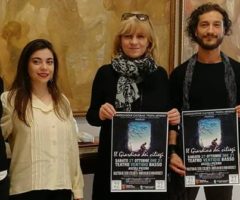 teatro ascoli il giardino dei ciliegi