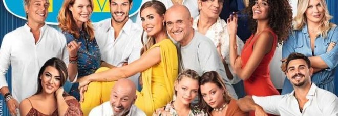 grande fratello vip 3