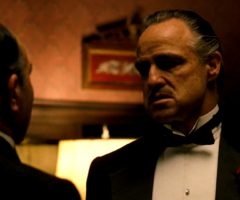 il padrino film