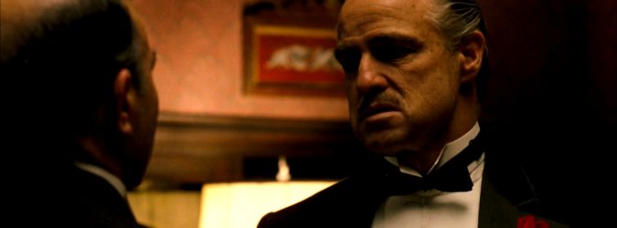 il padrino film