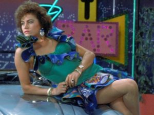 lory del santo