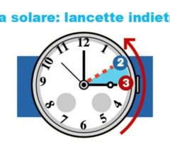 Ora Solare
