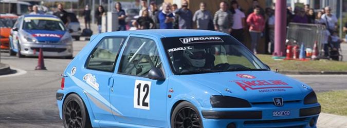 Formula Challenge Città di Spinetoli
