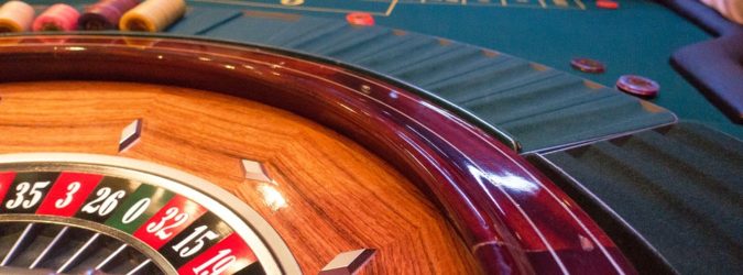 roulette