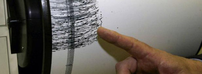 terremoto oggi roccafluvione