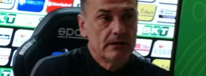 Ascoli Carpi le interviste