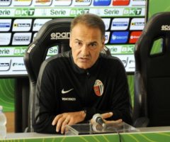 Foggia Ascoli probabili formazioni