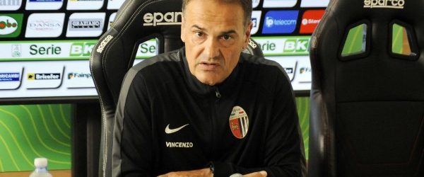 Foggia Ascoli probabili formazioni