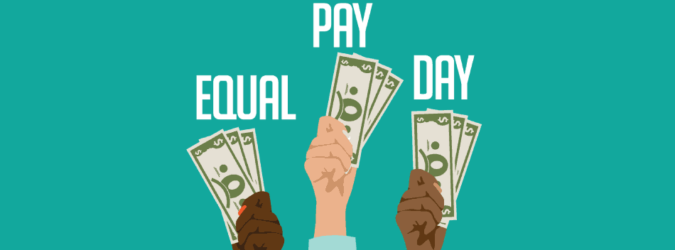 Equal Pay Day