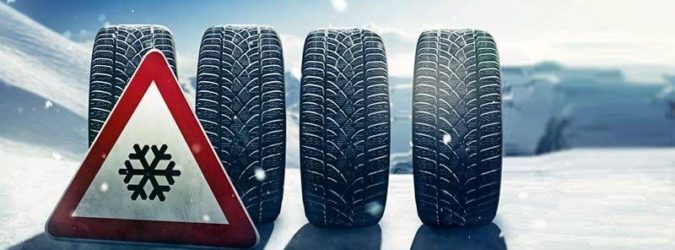 Gomme-invernali