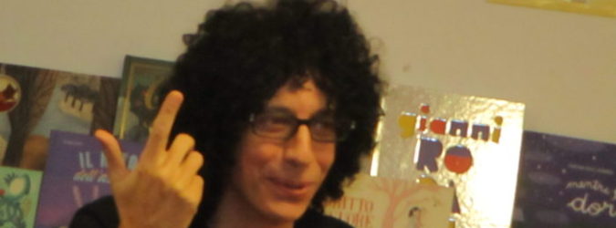 Giovanni Allevi