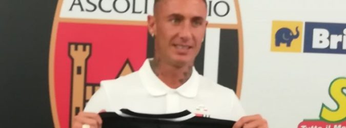Pescara Ascoli