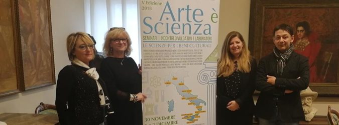 arte e scienza