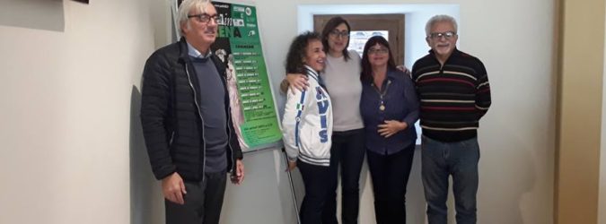 ascolinscena