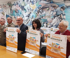 colletta alimentare 2018
