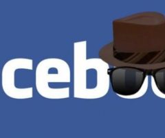 come spiare facebook