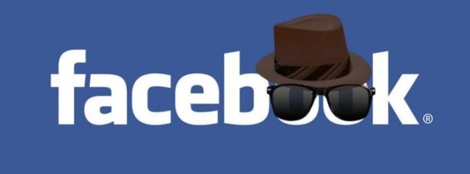 come spiare facebook