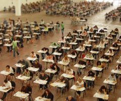 concorso magistratura