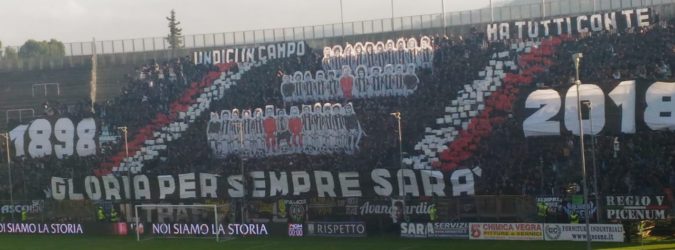 Ascoli Padova