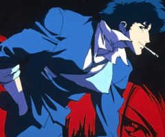 cowboy bebop