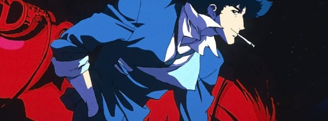 cowboy bebop