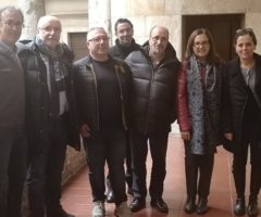 la Casa di Gigi sociale ascoli