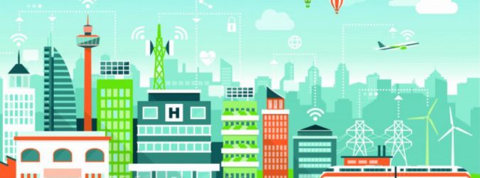 smart city index 2018