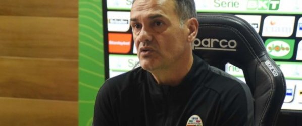 Ascoli Spezia probabili formazioni