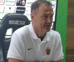 Pescara Ascoli probabili formazioni