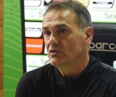 Benevento Ascoli probabili formazioni