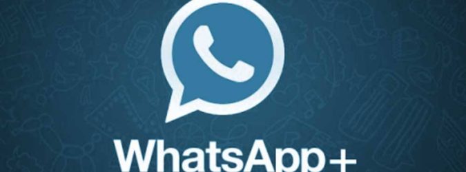 whatsapp plus