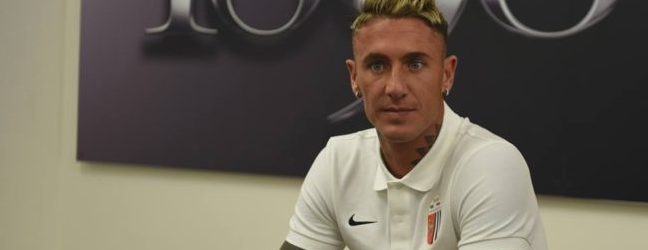 Ascoli-Spezia 3-1
