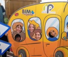 bim tronto tv di classe