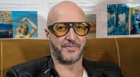 Saturnino