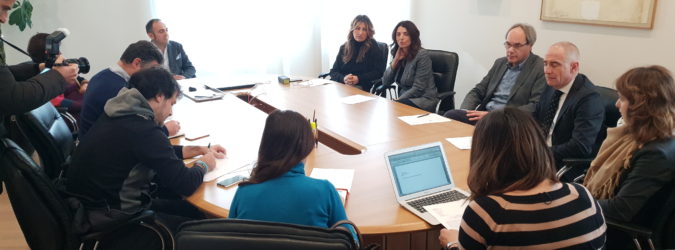 parco commerciale al battente ascoli piceno