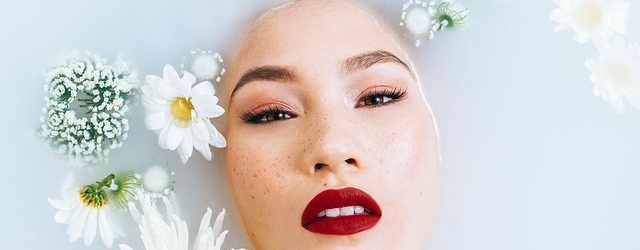 beauty routine made in corea cosmetici