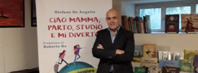 stefano de angelis
