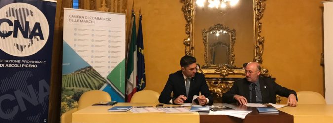 cna picena bilancio 2018