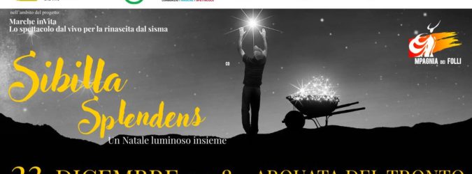 eventi nel piceno sibilla splendens arquata del tronto