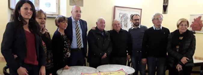 concerto di natale fanfara dei bersaglieri di ascoli